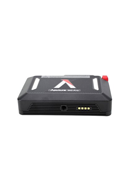 APUTURE MC Pro RGB 2000K-10000K LED photo-video lamp
