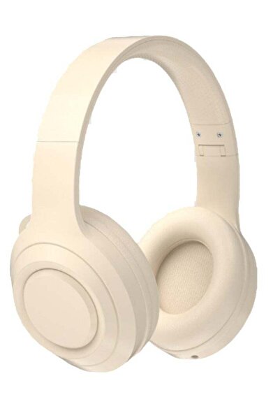 Jliyru Bluetooth Headset - Wireless Foldable Over-Ear Headphones with Mic