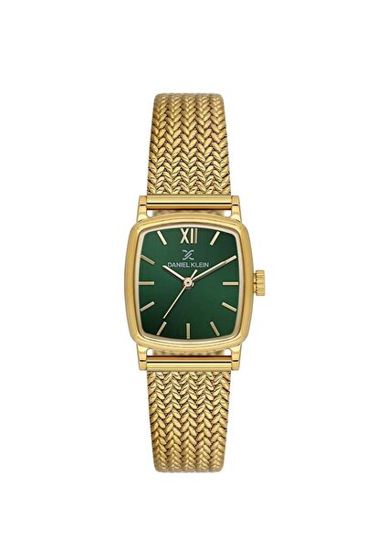 Daniel Klein Dke.1.10979-4 Women's Watch