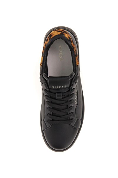 Guess Γυναικείο δερμάτινο sneaker Winnie