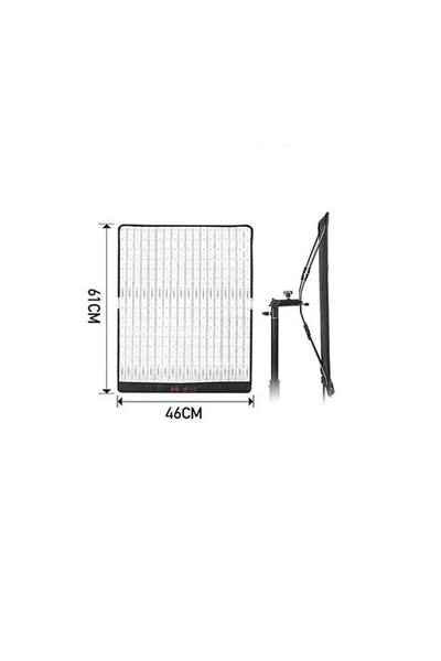 FALCON EYES Panou LED Flex Light RX-818 K1 RGB+CCT LED