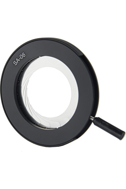 Godox Adaptor diafragmă iris SA-06 pentru lampa LED S30