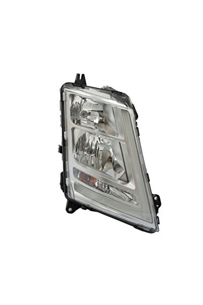 DEMMON VOLVO FH4 MANUEL KROM SAĞ FAR