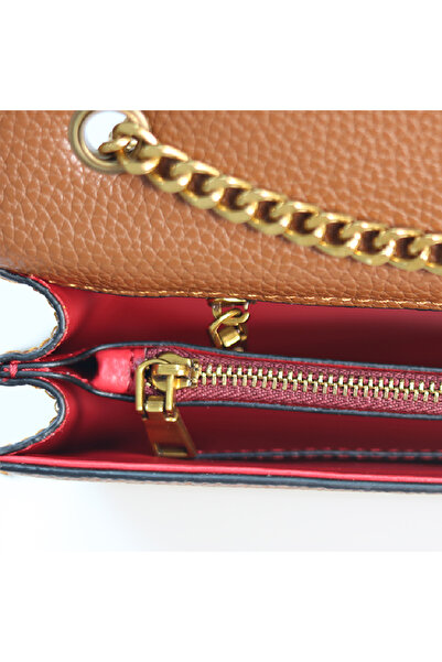 Generic New Luxury Fashion Shoulder Bag Crossbody Bag Compact Square Bag