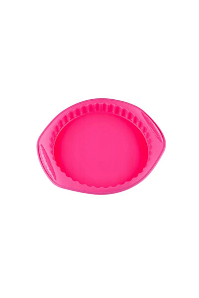 Kinghoff Silicone baking pan, 30.5 x 27.3 x 3.2 cm, various colors,