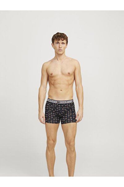 Jack & Jones Unterwäsche-Geschenkbox 2er-pack Unterwäsche-Geschenkbox