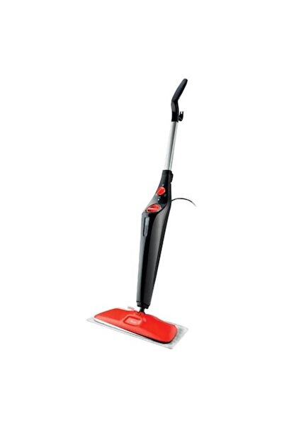 Vileda Steam One XXL Steam Mop, 40 cm Sole, 400 ml, 1550 W