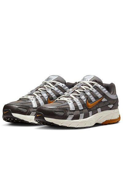 Nike Shoes Casual P-6000 Unisex Casual Sports Shoes Cd6404-204