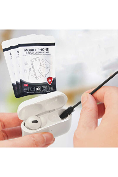 HTstore Zore L84 Electronic Product Cleaning Kit