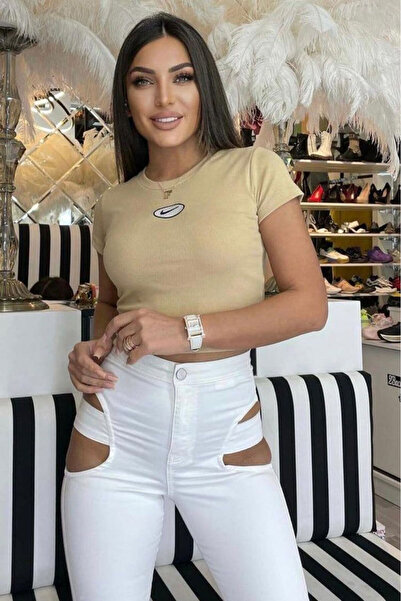 Welike Blugi dama skinny Rianna