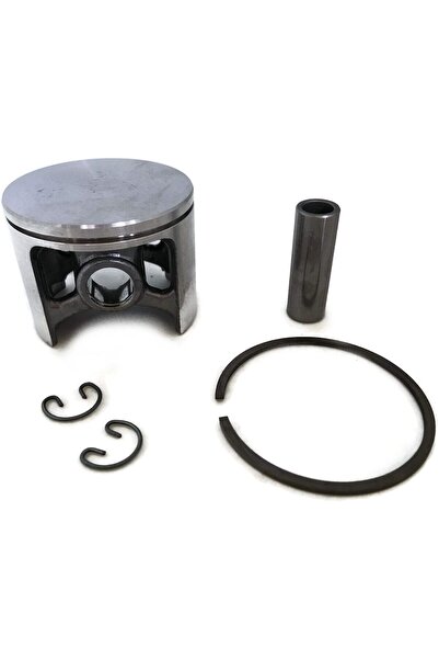 Powerx Piston complet compatibil Husqvarna 288, 54mm, bolt 13 mm,