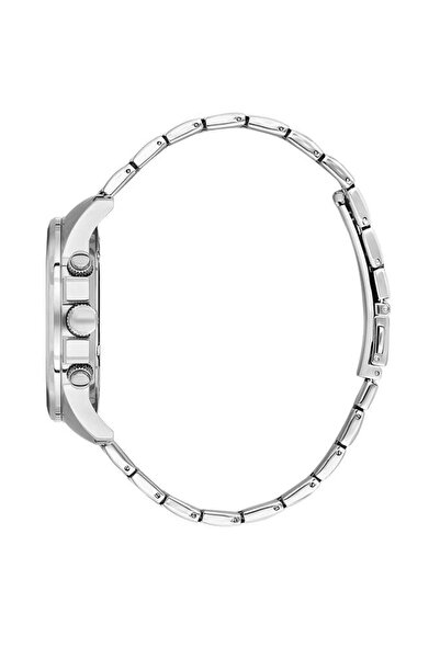 Santa Barbara Polo & Racquet Club Sb.4.10047-1 Men's Watch