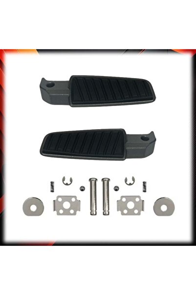 MotoExpress Cfmoto 150NK 250NK 250SR Arka Sağ-Sol Ayaklık Basamak Sürücü Basa...