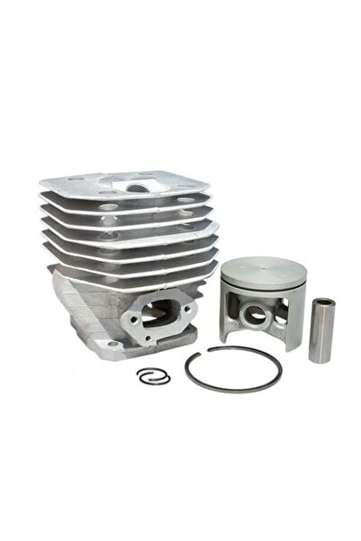 Powerx Set motor, kit cilindru pentru drujba Husqvarna 262, 268XP, 48mm,