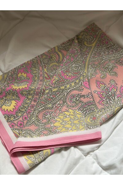 19V69 ITALIA Tesettür Şal