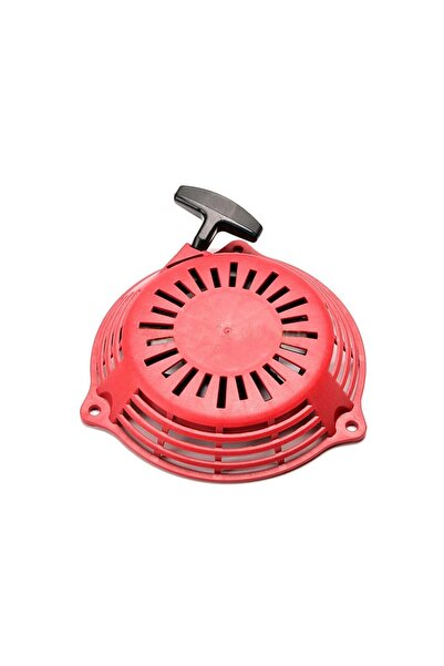 Powerx Capac pornire, demaror complet Motocultor Generator Motopompa Honda GCV 135, GCV 160, GCV 190, Powe