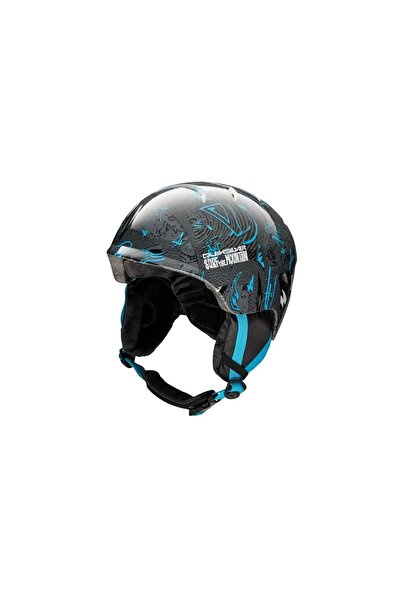 Quiksilver Slush Erkek Çocuk Kask ERKEK ÇOCUK KASK EQBTL03027