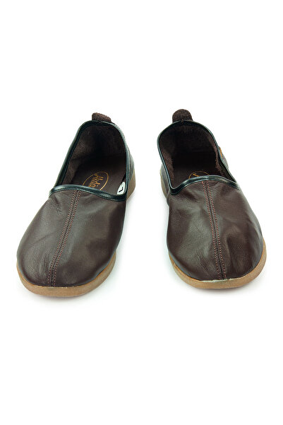 ihvan online Genuine Cowhide Hajj Umrah Tawaf Shoes with Rubber Soles Comfortable and Durable Suitable for External Use a