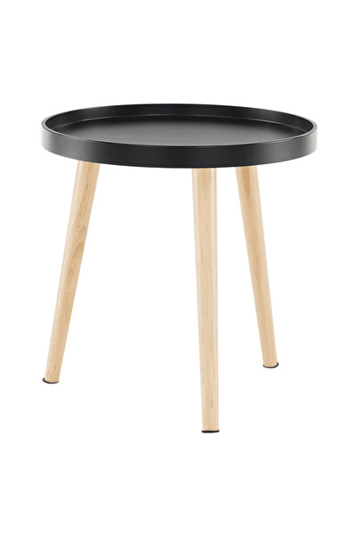 DacEnergy Side table, black/, SANSE TYP 2