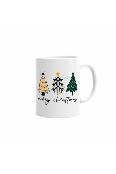 AFFIX THE DIFFERENT PERSPECTIVE Cana personalizata, alba cu interior si maner...