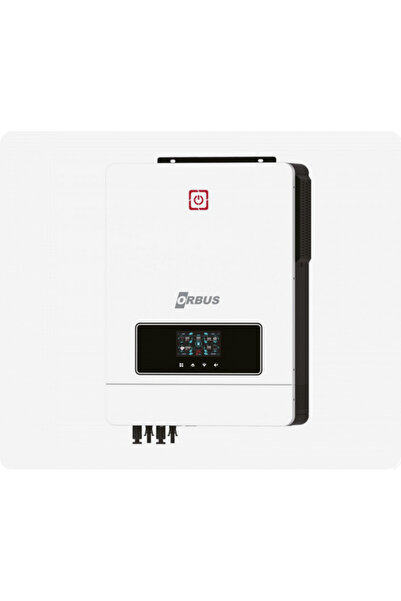 ORBUS 8.2 KW MPPT ECO SERİES OFF GRİD INVERTER