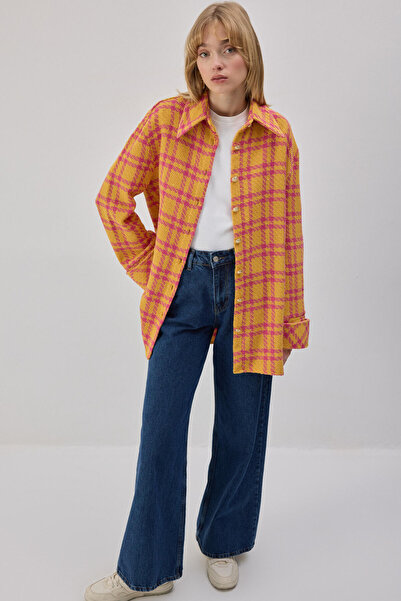 Touché Privé TUVIT SHIRT