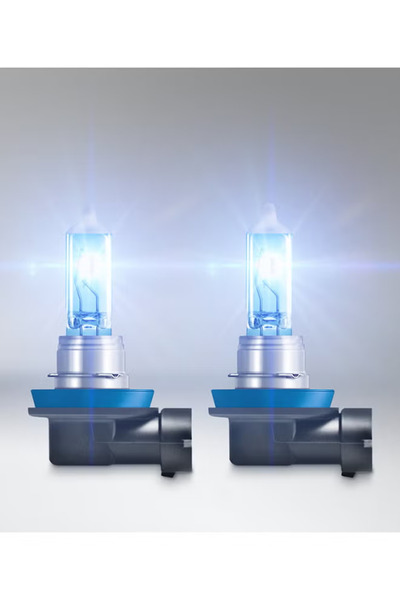 Osram Cool Blue Intense H11 Headlight Bulb