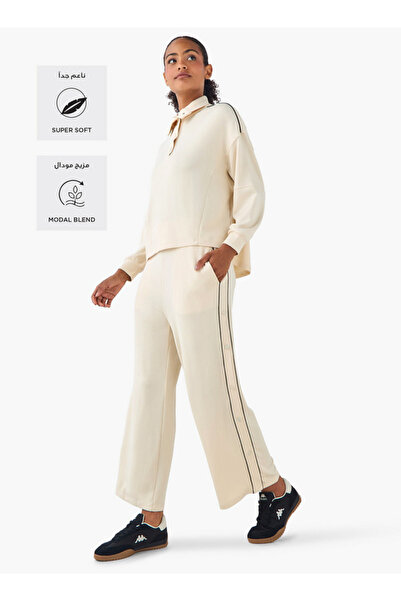 FAV High Neck Travel Jacket with Long Sleeves