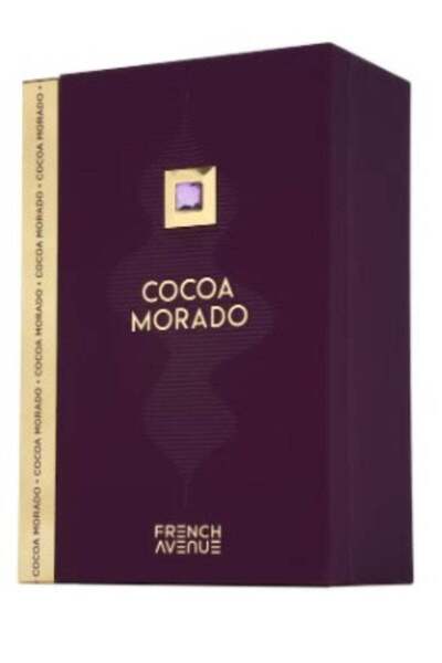 FRENCH AVENUE Coco Morado Perfume - Eau de Parfum - Men's Fragrance 100ml