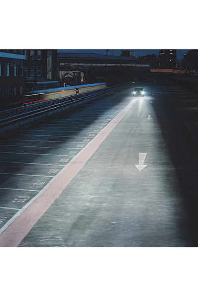 Osram Xenarc Night Breaker Laser D1S