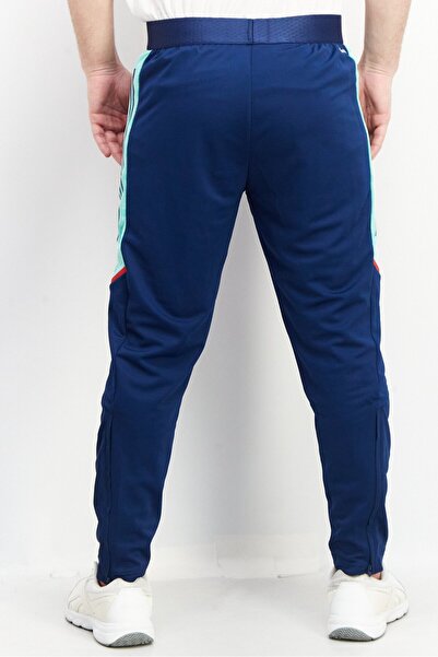 adidas Men Sportswear Fit Training Sweatpants, Blue