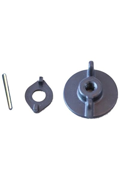 GFN Κουμπί πρόωσης Gibsun, gfn, PVC, για ψάρεμα