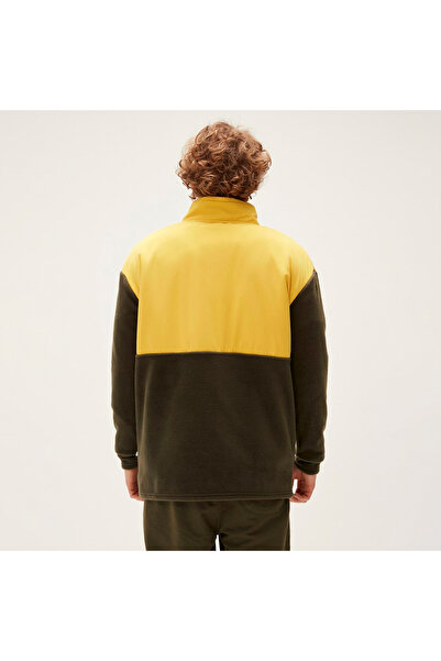 Bad Bear Poncy Polar Men's Khaki Jacket