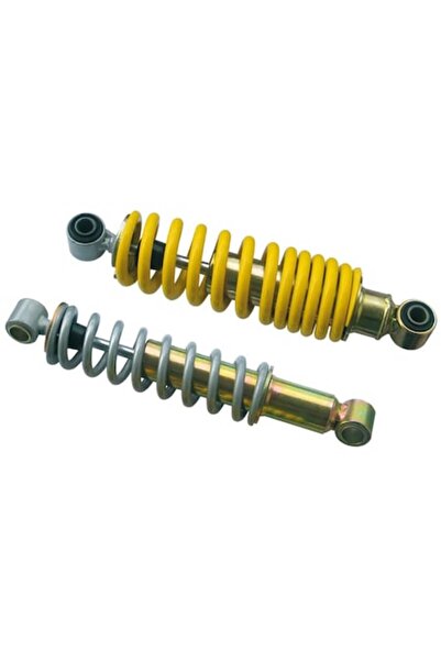 GFN Amortizor hidraulic Ellebi pentru remorci, distanță între găuri de 300 mm...