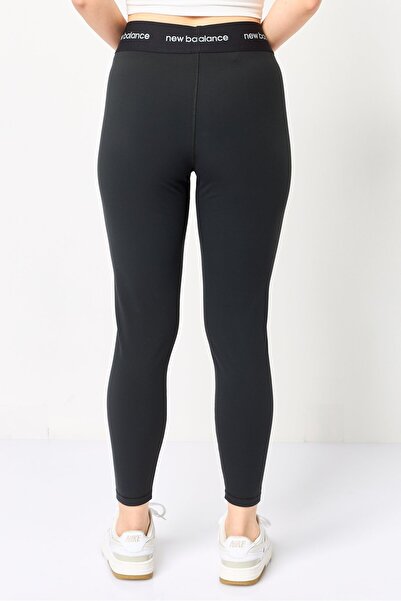 New Balance Women Sportswear Fit Training Leggings, Black