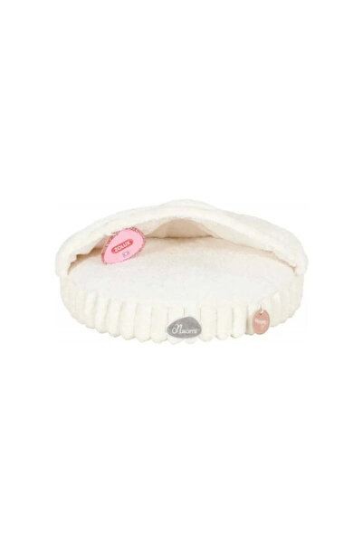 Zolux Naomi bed with beige cover