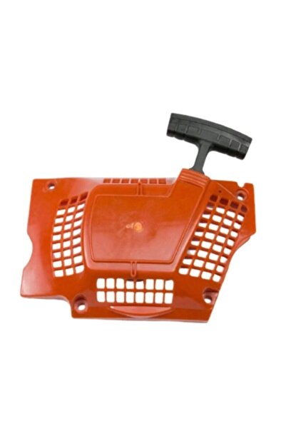 Powerx Capac pornire motofierastrau, demaror complet drujba Husqvarna 340, 34...