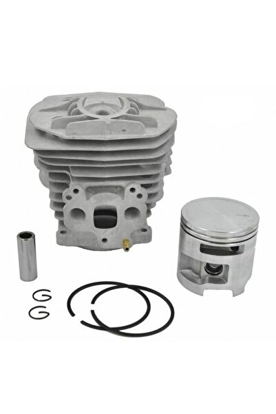 Powerx Set motor, kit cilindru pentru drujba Husqvarna 570, 575, 575XP, 51mm,