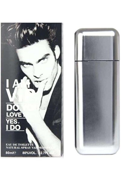 Carlotta Anna VIP Perfume 80ml