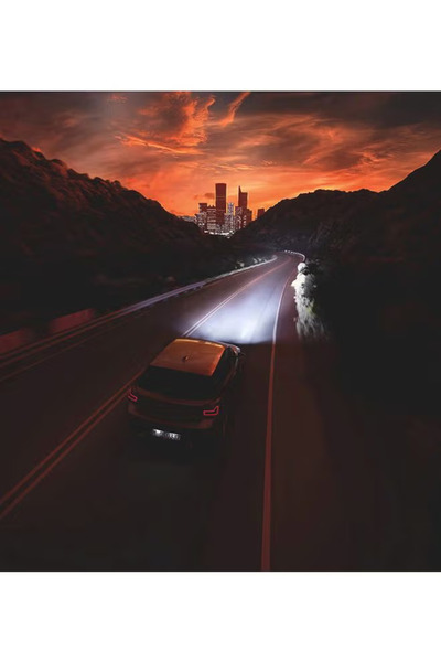 Osram Xenarc Night Breaker Laser D1S