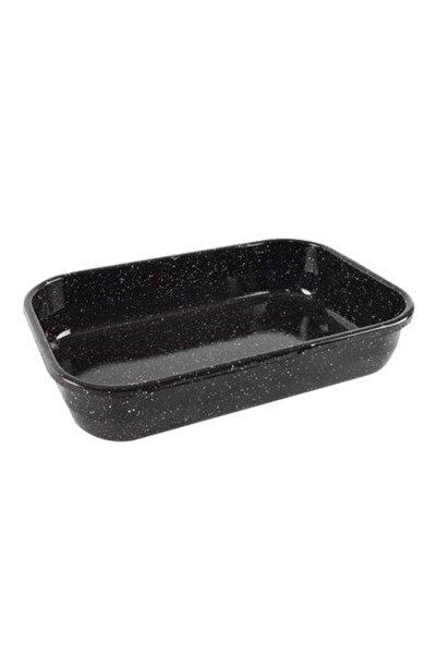 dealshopromania Tavă emailată pentru cuptor 40 x 27 cm