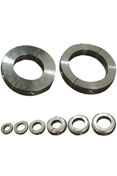 GFN Anod inelar, diametru ax 40 mm, diametru exterior 80 mm, înălțime 80 mm