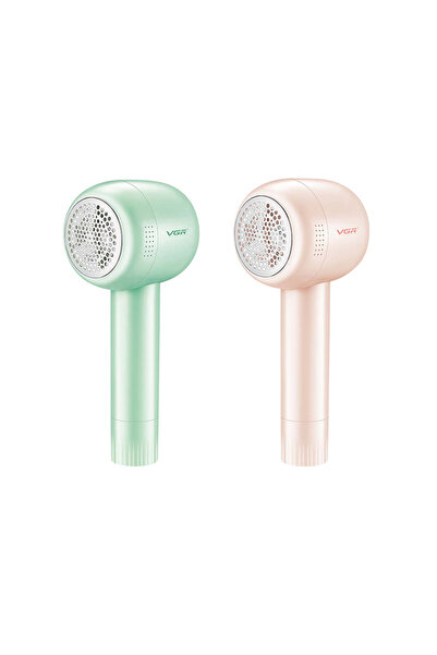 VGR - مزيل الوبر من الملابس، ملاءات السرير، الأريكة، الستائر