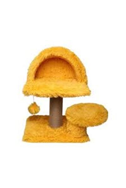 FelineGo Feline Go Scratching Tree 50*50*55 cm