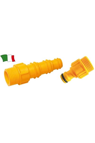 GFN Conector de alimentare cu apă pentru motoare, priză