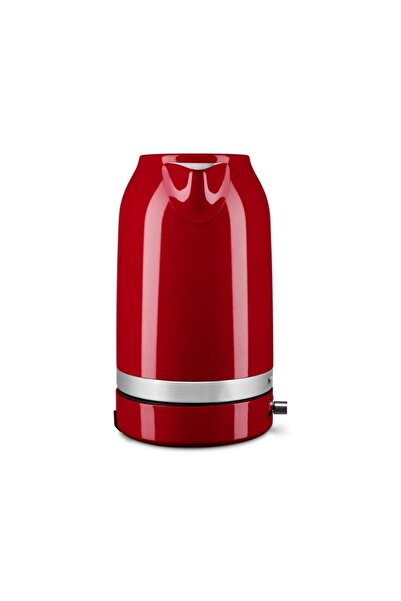 Kitchenaid 1.7 L Temperature Adjustable Kettle Kek1701 Empire Red-Eer