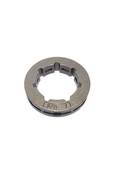 Powerx Rotita motrica pentru drujba 3/8-7, gaura mare 22.5mm