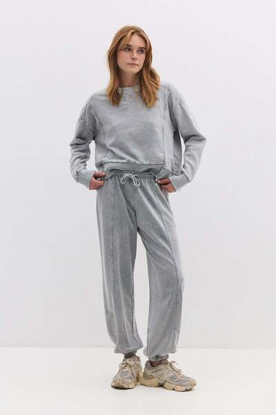 No Matter What Baumwoll-Ballonhosen