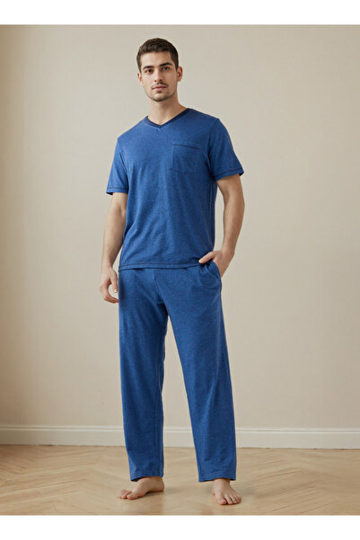 FAV طقم بيجامة مزخرف