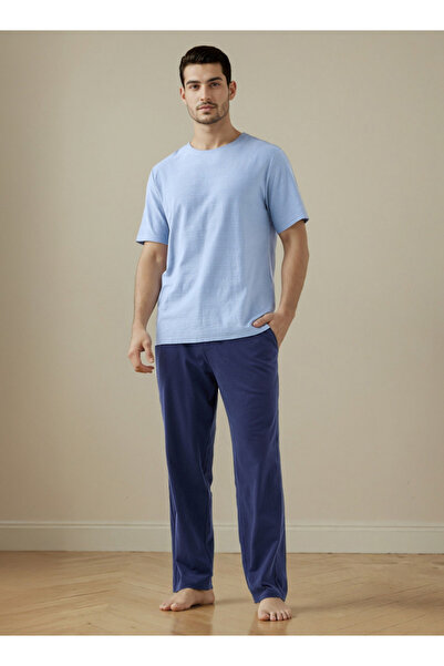 FAV طقم بيجامة مزخرف